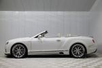 Bentley Continental GTC by Calwing and Mansory 2016 года